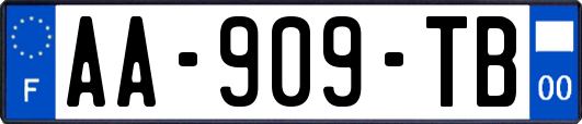 AA-909-TB