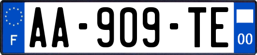 AA-909-TE