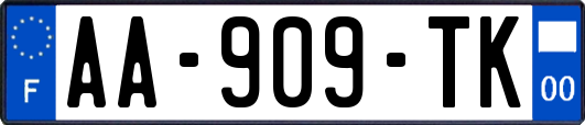 AA-909-TK