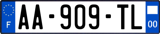 AA-909-TL