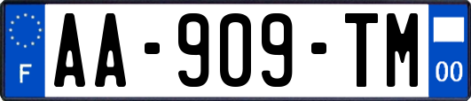 AA-909-TM