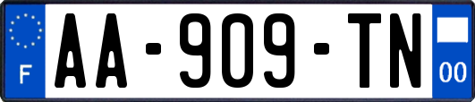 AA-909-TN