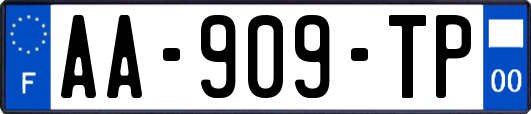 AA-909-TP