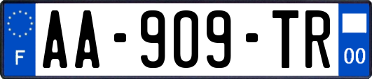 AA-909-TR