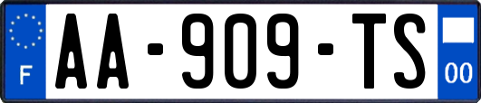 AA-909-TS