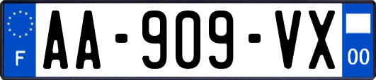 AA-909-VX