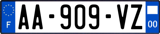 AA-909-VZ