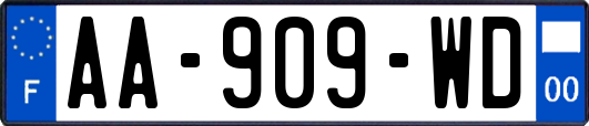 AA-909-WD