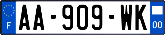 AA-909-WK