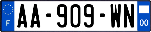 AA-909-WN