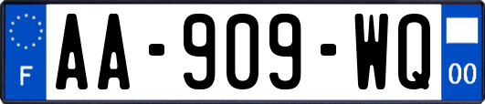 AA-909-WQ