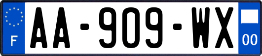 AA-909-WX