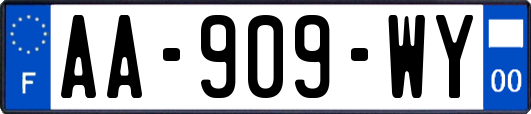 AA-909-WY