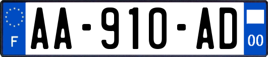 AA-910-AD