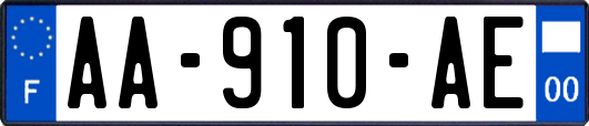 AA-910-AE