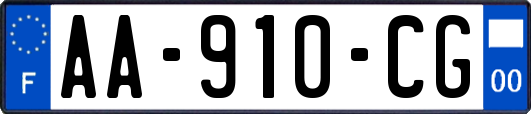 AA-910-CG