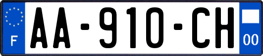 AA-910-CH