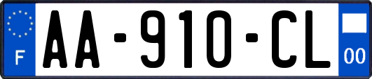 AA-910-CL