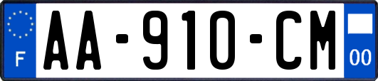 AA-910-CM