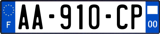 AA-910-CP