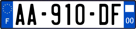 AA-910-DF