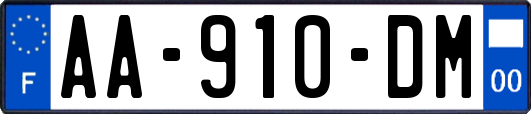 AA-910-DM