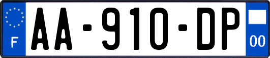 AA-910-DP