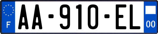 AA-910-EL