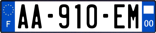 AA-910-EM