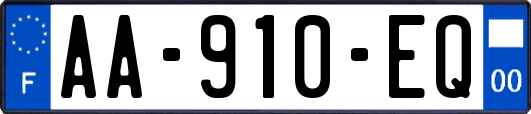 AA-910-EQ