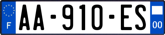 AA-910-ES