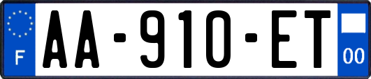 AA-910-ET