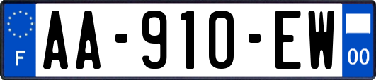 AA-910-EW