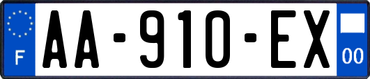 AA-910-EX