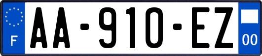 AA-910-EZ