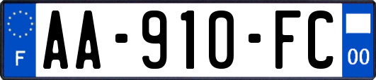 AA-910-FC