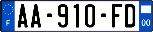 AA-910-FD