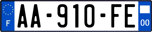 AA-910-FE