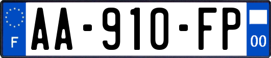 AA-910-FP