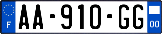 AA-910-GG