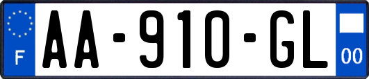 AA-910-GL