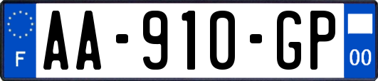 AA-910-GP