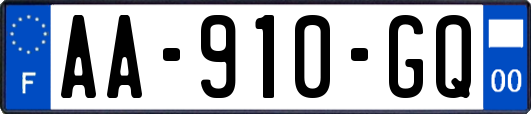 AA-910-GQ