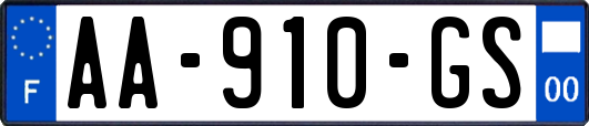 AA-910-GS