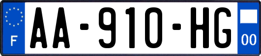 AA-910-HG