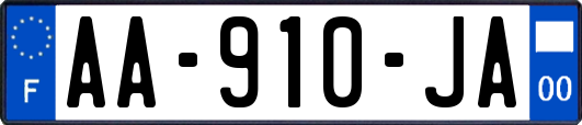 AA-910-JA