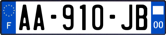 AA-910-JB