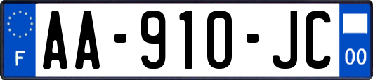 AA-910-JC