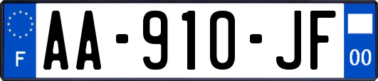 AA-910-JF