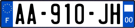 AA-910-JH